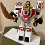 Power Rangers - Tigerzord 1993 boxed Image 3