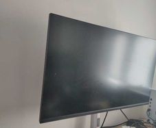Dell P3223QE 32" 4K USB-C Hub Monitor - Excellent Condition