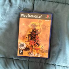 Jak 3 PlayStation ps2