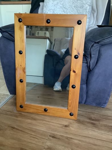 mirror