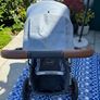 UPPAbaby Vista V2 Complete Travel System + Maxi-Cosi Car Seat & ISOFIX Base Image 2
