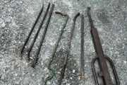crowbars