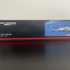 Air France A380-800