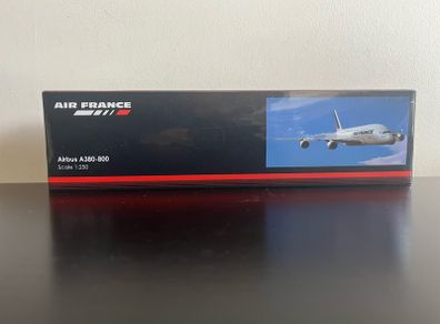 Air France A380-800