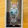 Mr. Freeze Funko Pop #342 - New and Boxed Image 5