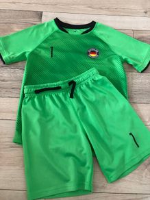 Football kit Germany H&M