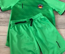 Football kit Germany H&M