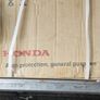 HONDA GX200 petrol engine Image 2