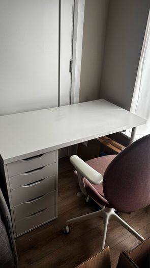 Office desk
