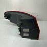 BMW 5 Series Touring F11 taillight rear light taillight right outside 7203234 a1l3b31s Image 4