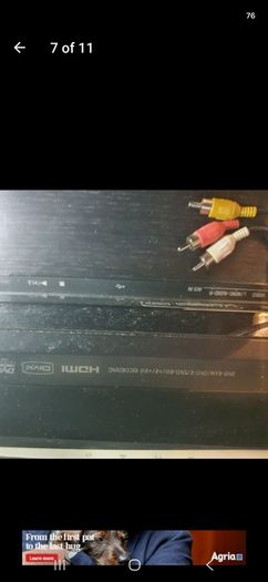 dvd recorder