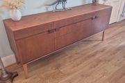 mid century sideboard