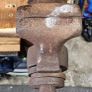 blacksmith leg vice Image 7
