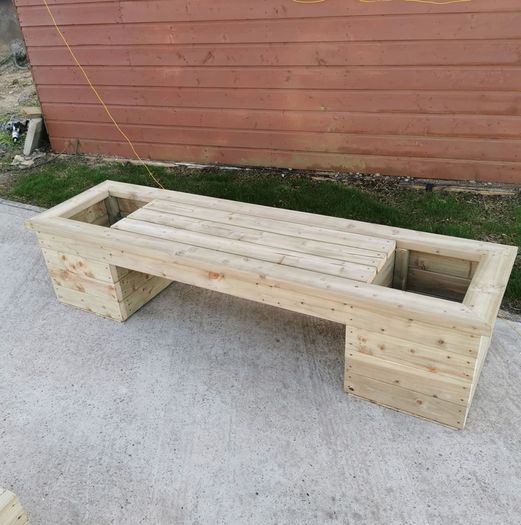 garden furniture