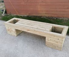 garden furniture