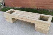 garden furniture