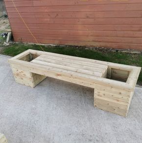 garden furniture