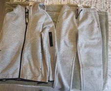 boys tracksuit brand new