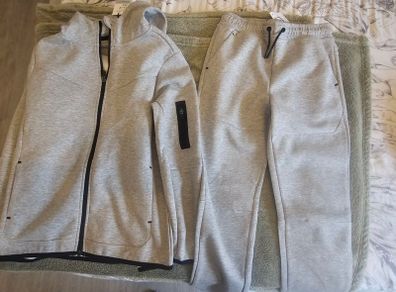 boys tracksuit brand new