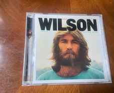 Dennis Wilson Pacific Ocean Blue CD Bonus Tracks
