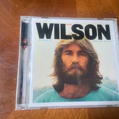 Dennis Wilson Pacific Ocean Blue CD Bonus Tracks
