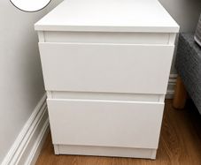 Bedside table