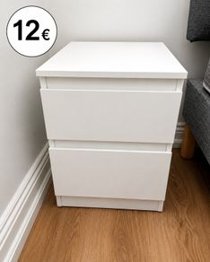 Bedside table