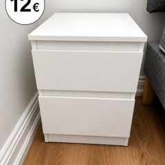 Bedside table