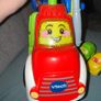 Vtech Toot Toot Big Vehicle Carrier Image 9