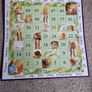 Beatrix Potter snakes and ladders Image 3