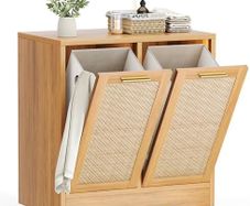 Laundry Cabinet