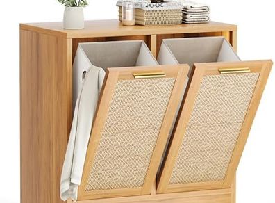 Laundry Cabinet