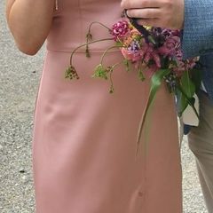 Bridesmaid Dress