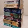Dan Brown Thriller, mystery book Collection Image 2