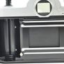 Nikon Fm Chrome + 50mm pancake F1.8 , Cla'd- Recent Full Service Image 8