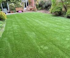 Artificial grass