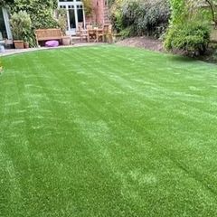 Artificial grass