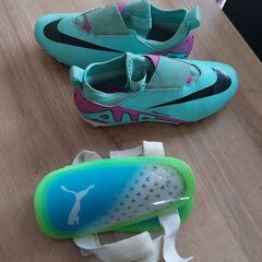 Nike size 3 gaa