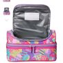 Smiggle Far Away double decker Lunch Box Brand New! Image 4