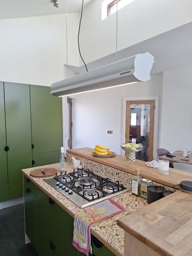 Bulthaup Air Extractor Fan