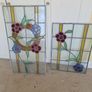 Stained glass. Image 3