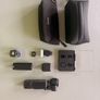 DJI Osmo Pocket 4 Creator Combo ND CPL Filters Like New Image 6