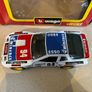 Porsche 924 Turbo defects 1/18 Burago Image 2