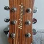 Acoustic guitar: Richwood Master Series D60 Image 2