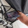 Joie nitro  lightweight umbrella stroller and rain cover Image 8