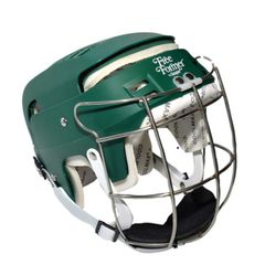 hurling helmet