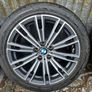 BMW Alloys Image 4