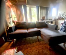 Ikea L Shaped Sofa