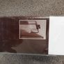 Brushed chrome towel ring, brand new Image 2