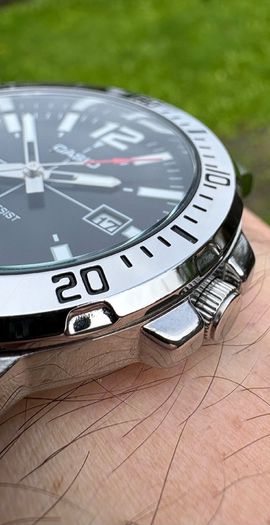 casio